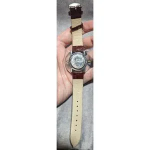 S&Y Collection Glass Domed Watch Accessories | Sy Collection Glass Domed Watch | Poshmark main image 2